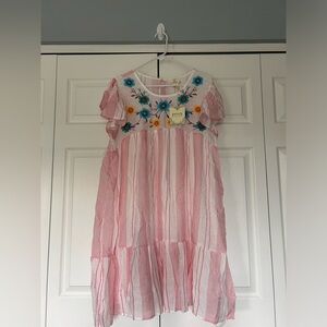 Perch By Blu Pepper| Dress/Gown 2XL